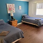 Spacious Double Bed Suite